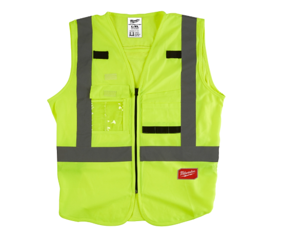 Safety Apparel